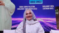 Sulis kembali dari vakum dengan merilis dua lagu religi Sulis Kembali Dari Vakum Dengan Merilis Dua Lagu Religi