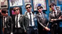 The Changcuters umumkan jadwal tur Inggris April 2026 The Changcuters Umumkan Jadwal Tur Inggris April 2026