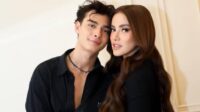 Tristan Molina keceplosan bongkar momen nyatakan cinta pada Olla Ramlan Tristan Molina Keceplosan Bongkar Momen Nyatakan Cinta Pada Olla Ramlan