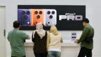 Update Harga iPhone Februari 2026 Update Harga Iphone Februari 2026