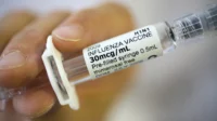 Vaksin influenza generasi terbaru diprediksi mampu menyelamatkan jutaan nyawa manusia Vaksin Influenza Generasi Terbaru Diprediksi Mampu Menyelamatkan Jutaan Nyawa Manusia