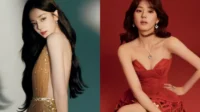 Zhao Lusi hingga Dilraba Dilmurat bersaing dalam nominasi Wanita Tercantik Dunia 2026 versi Shining Awards Zhao Lusi Hingga Dilraba Dilmurat Bersaing Dalam Nominasi Wanita Tercantik Dunia 2026 Versi Shining Awards
