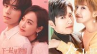5 Couple Dracin Terpopuler, Satu Pasangan Beda Usia 12 Tahun 5 Couple Dracin Terpopuler, Satu Pasangan Beda Usia 12 Tahun