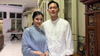 6 Tahun Berpacaran, Citra Anidya dan Chef Juna Rayakan Idul Fitri Bersama 6 Tahun Berpacaran, Citra Anidya Dan Chef Juna Rayakan Idul Fitri Bersama