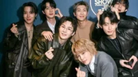 ARIRANG Jadi Album Ketujuh BTS di Posisi Nomor Satu Billboard 200 Arirang Jadi Album Ketujuh Bts Di Posisi Nomor Satu Billboard 200