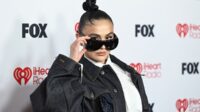 Agnez Mo Hadiri iHeartRadio Music Awards 2026 di Dolby Theatre Hollywood Agnez Mo Hadiri Iheartradio Music Awards 2026 Di Dolby Theatre Hollywood