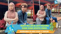 Alasan Klara Tetap Tinggal di Yayasan Meski Telah Diadopsi Lesti-Billar Alasan Klara Tetap Tinggal Di Yayasan Meski Telah Diadopsi Lesti Billar