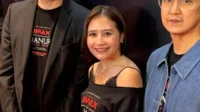 Alasan Prilly Latuconsina Tolak Tawaran Horor Lain Demi Film Danur Alasan Prilly Latuconsina Tolak Tawaran Horor Lain Demi Film Danur