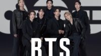 Album Arirang BTS Terjual 4 Juta Kopi di Hari Pertama, Pecahkan Rekor Karir Album Arirang Bts Terjual 4 Juta Kopi Di Hari Pertama, Pecahkan Rekor Karir