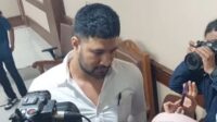 Ammar Zoni Dituntut 9 Tahun Penjara dalam Kasus Narkoba di Rutan Ammar Zoni Dituntut 9 Tahun Penjara Dalam Kasus Narkoba Di Rutan