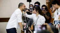 Ammar Zoni resmi mengakhiri hubungan dengan dokter Kamelia melalui surat pernyataan Ammar Zoni Resmi Mengakhiri Hubungan Dengan Dokter Kamelia Melalui Surat Pernyataan