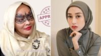 Ancaman Laporan Hukum untuk Doktif Jika Terus Ungkap Informasi Produk Reza Gladys Ancaman Laporan Hukum Untuk Doktif Jika Terus Ungkap Informasi Produk Reza Gladys