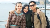 Ashanty Bocorkan Persiapan Pernikahan Azriel Hermansyah dan Sarah Menzel Ashanty Bocorkan Persiapan Pernikahan Azriel Hermansyah Dan Sarah Menzel