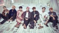 BTS The Return Terinspirasi Odyssey, Kisah Comeback BTS Jadi Epik Modern Bts The Return Terinspirasi Odyssey, Kisah Comeback Bts Jadi Epik Modern