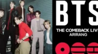 BTS Ungkap Lagu Favorit Pribadi dari Album Arirang di Acara Comeback Seoul Bts Ungkap Lagu Favorit Pribadi Dari Album Arirang Di Acara Comeback Seoul