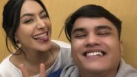 Berdamai Usai Gugatan 7 Miliar, Denada Pamer Swafoto Bersama Ressa Rizky Rossano Berdamai Usai Gugatan 7 Miliar, Denada Pamer Swafoto Bersama Ressa Rizky Rossano
