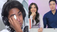 Betrand Putra Onsu Klarifikasi Tuduhan Ambil Parfum dan Uang Sarwendah Betrand Putra Onsu Klarifikasi Tuduhan Ambil Parfum Dan Uang Sarwendah