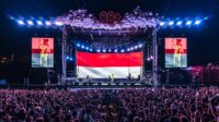 Bukan Coldplay atau Band Luar, Musisi Ini yang Pecahkan Rekor Penonton Konser di Indonesia Bukan Coldplay Atau Band Luar, Musisi Ini Yang Pecahkan Rekor Penonton Konser Di Indonesia