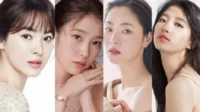 Bukan Cuma Skincare, 14 Makanan Ini Jadi Pilihan Seleb Korea untuk Kulit dan Rambut Sehat Bukan Cuma Skincare, 14 Makanan Ini Jadi Pilihan Seleb Korea Untuk Kulit Dan Rambut Sehat