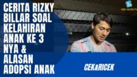 Cerita Rizky Billar Mengenai Kelahiran Anak Ketiga dan Keputusan Adopsi Cerita Rizky Billar Mengenai Kelahiran Anak Ketiga Dan Keputusan Adopsi