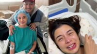 Chelsea Olivia Jalani Empat Operasi di Malaysia Usai Pendarahan Dua Bulan Chelsea Olivia Jalani Empat Operasi Di Malaysia Usai Pendarahan Dua Bulan