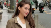 Cindy Rizap Tegaskan Bukan Wanita Simpanan Cindy Rizap Tegaskan Bukan Wanita Simpanan