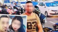 Cucu Mpok Nori Dwintha Anggary Tewas Dibunuh, Tersangka WNA Irak Ditangkap di Tol Tangerang-Merak Cucu Mpok Nori Dwintha Anggary Tewas Dibunuh, Tersangka Wna Irak Ditangkap Di Tol Tangerang Merak