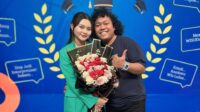 Curhat Marshel Widianto soal Penyesalan Usai Sakit Komplikasi Curhat Marshel Widianto Soal Penyesalan Usai Sakit Komplikasi