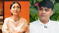 Denada akhirnya ungkap siapa ayah kandung Ressa Rizky Rossano Denada Akhirnya Ungkap Siapa Ayah Kandung Ressa Rizky Rossano