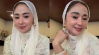 Dihujat Pelit Kasih THR Rp15 Ribu, Dewi Perssik Ungkap Ribuan Warga Bawa Pulang Gunungan Beras Premium Dihujat Pelit Kasih Thr Rp15 Ribu, Dewi Perssik Ungkap Ribuan Warga Bawa Pulang Gunungan Beras Premium