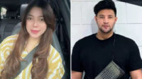 Dokter Kamelia Ungkap Dirinya dan Titik Haryanti Sama-Sama Dibuang Ammar Zoni Dokter Kamelia Ungkap Dirinya Dan Titik Haryanti Sama Sama Dibuang Ammar Zoni