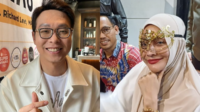 Doktif Desak TPPU dalam Kasus Richard Lee, Istri Diminta Diperiksa sebagai Saksi Doktif Desak Tppu Dalam Kasus Richard Lee, Istri Diminta Diperiksa Sebagai Saksi