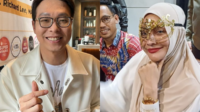 Doktif Tuduh Ada Aliran Dana Tak Wajar, Pengacara Richard Lee Angkat Bicara Doktif Tuduh Ada Aliran Dana Tak Wajar, Pengacara Richard Lee Angkat Bicara