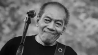 Donny Fattah Bassist God Bless Meninggal Dunia Setelah Lawan Penyakit Sarcopenia Donny Fattah Bassist God Bless Meninggal Dunia Setelah Lawan Penyakit Sarcopenia