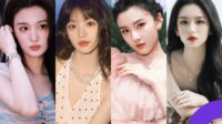 Empat Aktris Muda Tiongkok Raih Gelar Four Great Beauties Generasi Baru Empat Aktris Muda Tiongkok Raih Gelar Four Great Beauties Generasi Baru