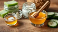 Empat Bahan Dapur Ini Bisa Selamatkan Bibir Pecah-Pecah Selama Puasa Empat Bahan Dapur Ini Bisa Selamatkan Bibir Pecah Pecah Selama Puasa
