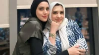Fairuz A. Rafiq meminta publik tidak mengaitkan kasus korupsi kakaknya dengan urusan rumah tangga dan keluarganya Fairuz A