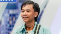 Fajar Sadboy mengungkap perjuangan empat tahun di industri hiburan Fajar Sadboy Mengungkap Perjuangan Empat Tahun Di Industri Hiburan