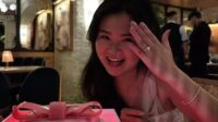 Felicia Tissue Dilamar, Sebut Ini Salah Satu Pilihan Terbaik Hidupnya Felicia Tissue Dilamar, Sebut Ini Salah Satu Pilihan Terbaik Hidupnya