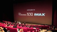 Film Bioskop Maret 2026. 5 Judul Internasional Temani Momen Ramadan Film Bioskop Maret 2026