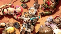 Film Pelangi di Mars Sajikan Petualangan Luar Angkasa Sarat Nilai untuk Penonton Keluarga Film Pelangi Di Mars Sajikan Petualangan Luar Angkasa Sarat Nilai Untuk Penonton Keluarga