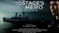 Film The Hostage's Hero Angkat Kisah Heroik TNI AL Basmi Perompak di Selat Malaka Film The Hostage’s Hero Angkat Kisah Heroik Tni Al Basmi Perompak Di Selat Malaka