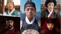 Film The King's Warden Resmi Masuk Lima Besar Sepanjang Masa Film The King’s Warden Resmi Masuk Lima Besar Sepanjang Masa