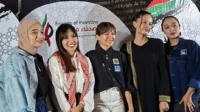 Friends of Palestine mengumpulkan donasi Rp130 juta untuk warga Gaza Friends Of Palestine Mengumpulkan Donasi Rp130 Juta Untuk Warga Gaza