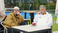 Gading Marten dan Medina Dina tertahan di Paris akibat dampak konflik Amerika Serikat dan Iran Gading Marten Dan Medina Dina Tertahan Di Paris Akibat Dampak Konflik Amerika Serikat Dan Iran