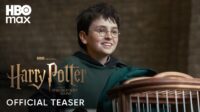 HBO Rilis First Look Serial Harry Potter, Ungkap Tampilan Perdana Hogwarts Hbo Rilis First Look Serial Harry Potter, Ungkap Tampilan Perdana Hogwarts