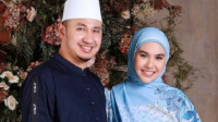 Habib Usman Dorong Kartika Putri Kembali ke Medsos Habib Usman Dorong Kartika Putri Kembali Ke Medsos
