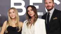 Harper Beckham Luncurkan Brand di Usia 14 Harper Beckham Luncurkan Brand Di Usia 14