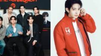 Heeseung Konfirmasi Album Solo di Fansign Perdana Usai Hengkang dari ENHYPEN Heeseung Konfirmasi Album Solo Di Fansign Perdana Usai Hengkang Dari Enhypen