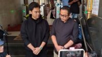 Insanul Fahmi Pastikan Hadir di Sidang Cerai dengan Wardatina Mawa Hari Ini Insanul Fahmi Pastikan Hadir Di Sidang Cerai Dengan Wardatina Mawa Hari Ini